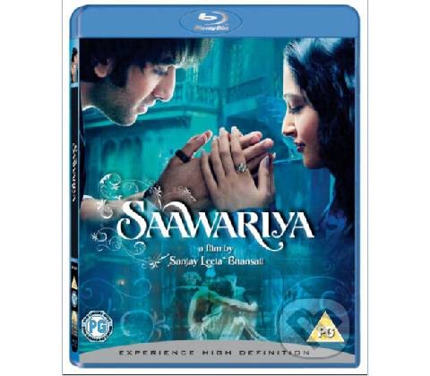 Saawariya BD