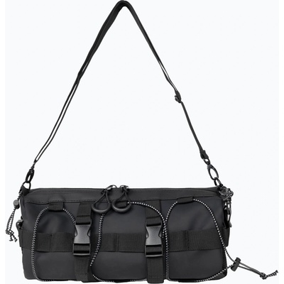 Prosto Чанта за кормило на велосипед PROSTO Biker Bag Base 5 l black
