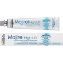 Barvy na vlasy L'Oréal Majirel High Lift neutrální 50 ml