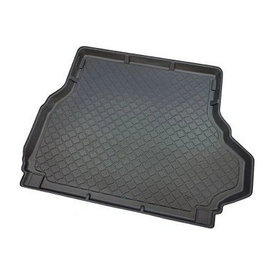 Гумирана стелка за багажник за Land Rover Range Rover III L322 / Vogue (2002-2012) 5 seats