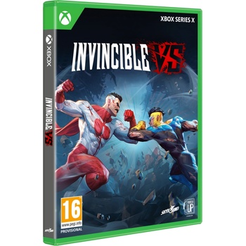 Skybound Invincible VS (Xbox Series X/S)