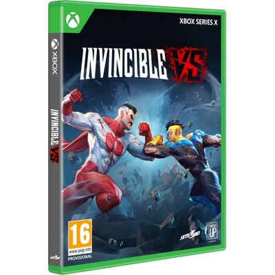 Skybound Invincible VS (Xbox Series X/S)