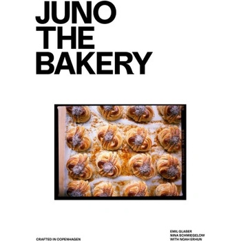 Juno the Bakery Crafted in Copenhagen