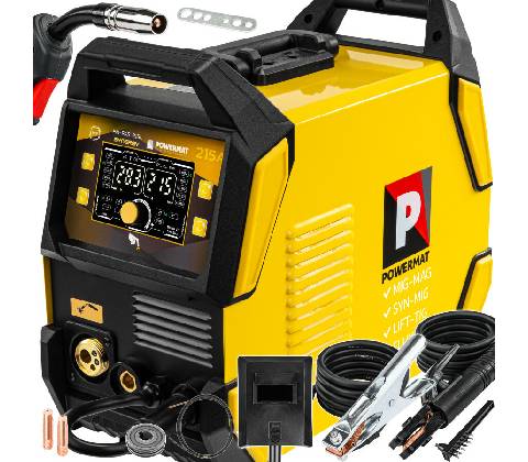 Powermat PM-PAS-215L