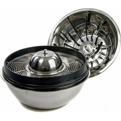 Ostatní Mechanický střihač Spin Pro Original Bowl Trimmer – Hledejceny.cz