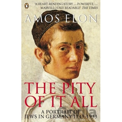 The Pity of It All