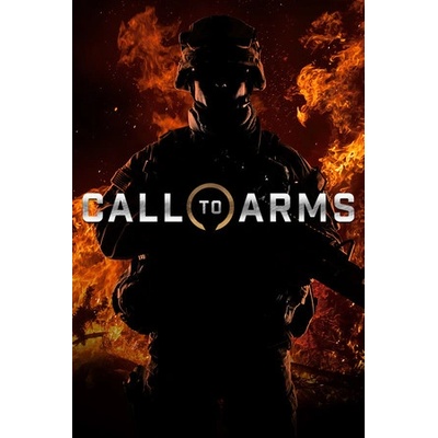 Digitalmindsoft Call to Arms (PC)
