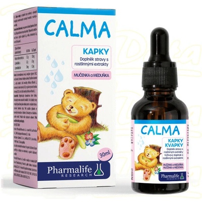 Pharmalife Calma 30 ml