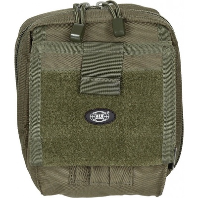 MFH Molle na mapu oliv
