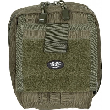 MFH Molle na mapu oliv