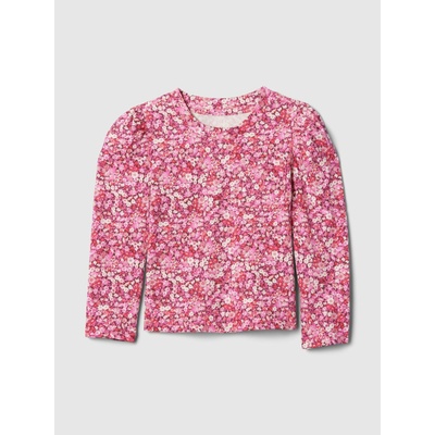 Бебешка тениска Mix & Match GAP GAP | Rozov | Момичешки | 92