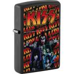 Zippo запалка ZIPPO - KISS® - Poster Design - 66138