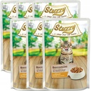 Stuzzy Cat Chunks Kuracie kúsky gravy 85 g