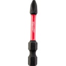 Skrutkovaci bit Milwaukee Shockwave PH 2 x 50 mm 1/4 Hex