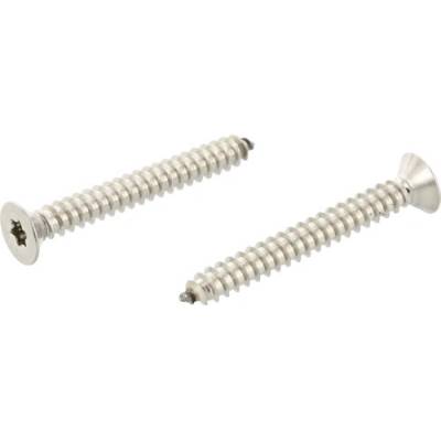 Šroub do plechu 2,9x13 mm zapuštěná hlava TX10 nerez ocel A4 1 ks – Hledejceny.cz