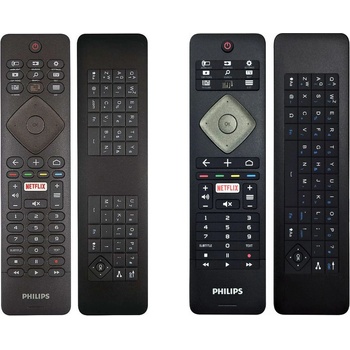 Philips ykf400-105 (996596006789) - оригинален дистанционен контрол (ykf400-105 (996596006789))