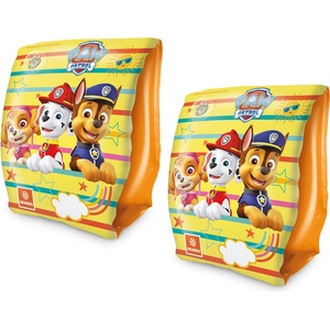 Mondo paw patrol Надуваем пояс за ръце