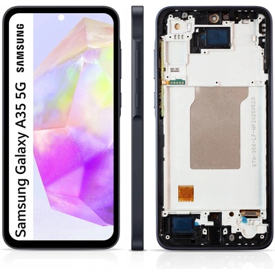 LCD Displej Samsung Galaxy A35 5G