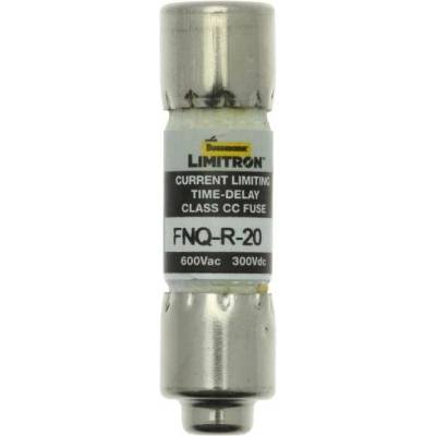 EATON Pojistka válcová 20A 600VAC FNQ-R-20