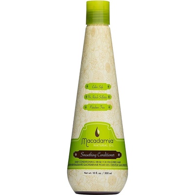 Macadamia Smoothing Conditioner 300 ml