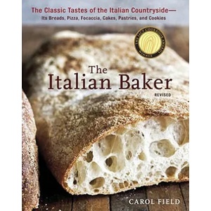 Italian Baker, Revised (2011)