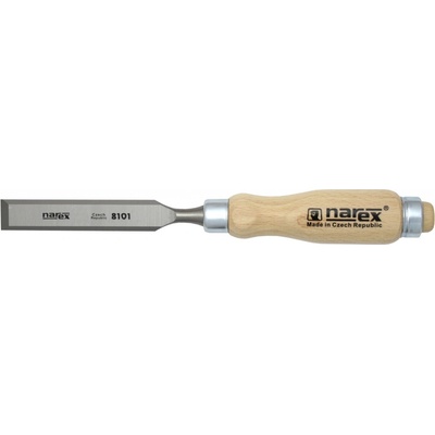 NAREX Dláto ploché 40 mm WOOD LINE