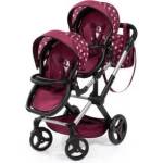 Bayer Twins stroller Xeo Twin - mallbg - 123,00 лв