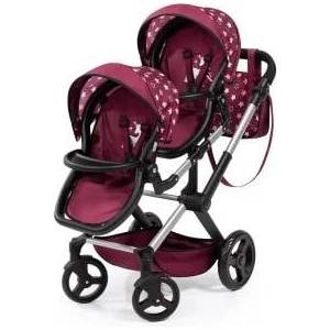 Bayer Twins stroller Xeo Twin - mallbg - 123,00 лв