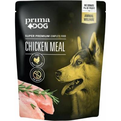 Primadog Chicken Meal 260 g