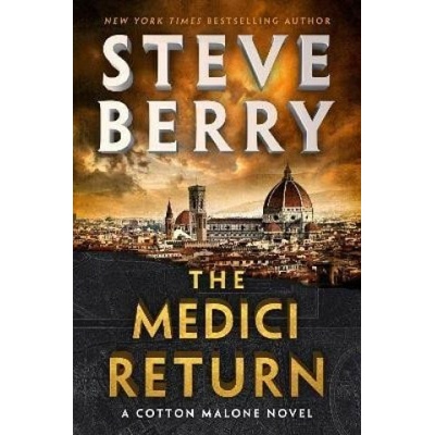 Medici Return