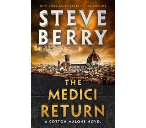 Medici Return