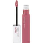 Maybelline Течно червило Super Stay Matte, Nr. 175 Ringleader, 5 ml (1632566)