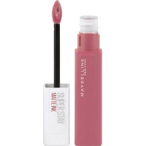 Maybelline Течно червило Super Stay Matte, Nr. 175 Ringleader, 5 ml (1632566)