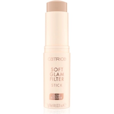 Catrice Soft Glam Filter Stick make-up v tyčince 002 Fair 9 g