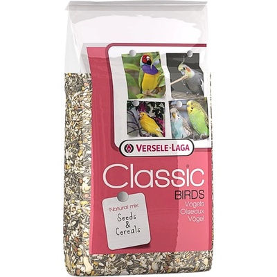 Versele-Laga Classic Parrots 12,5 kg