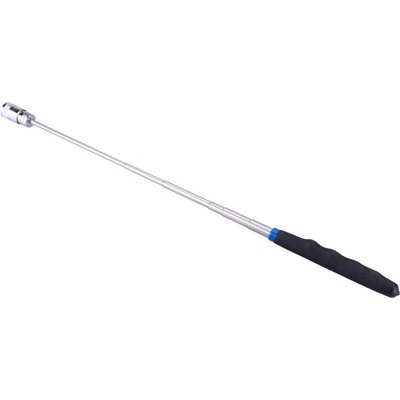 teleskop magnetický 160-610mm s LED osvetlením