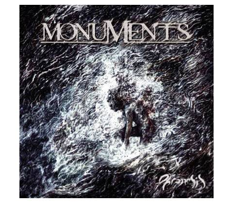 MONUMENTS - PHRONESIS-LP+CD/GATEFOLD- LP