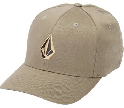 VOLCOM Full Stone Flexfit Hat SLE