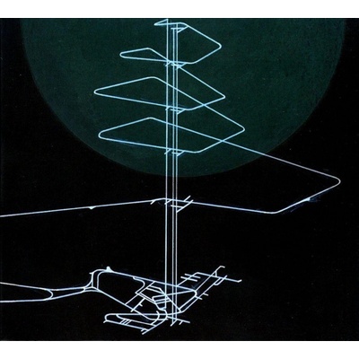 Petrels - Onkalo (Limited Edition) (2 LP) (4024572591663)