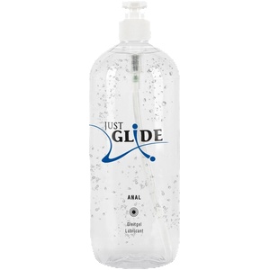 Just Glide Анален лубрикант Just Glide Anal (1000 ml)