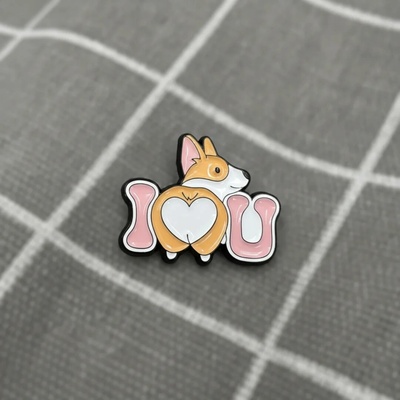 Pinarna Pejsek I love you Miluji tě