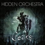 Supraphon Soundtrack: Hidden Orchestra: Creaks - CD (037916)