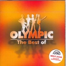 Olympic - The Best Of CD