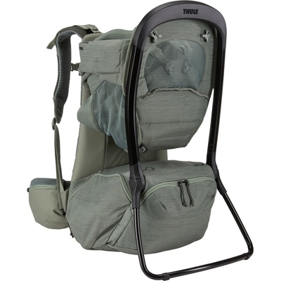 Thule Sapling Child Carrier Agave