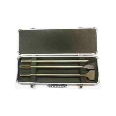 Sada sekáčů Makita D-40543