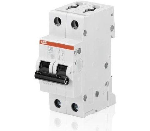 ABB S202-C16