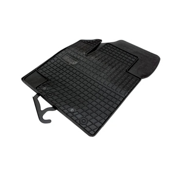 FroGum Гумени стелки за SUZUKI Ignis (2016+)