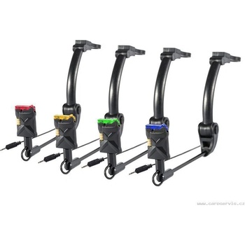 Carp Zoom Čihadlo MX-07 žlutá