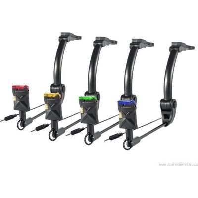 Carp Zoom Čihadlo MX-07 žlutá