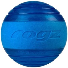 Rogz Squeekz loptička pre psy 6,4 cm
